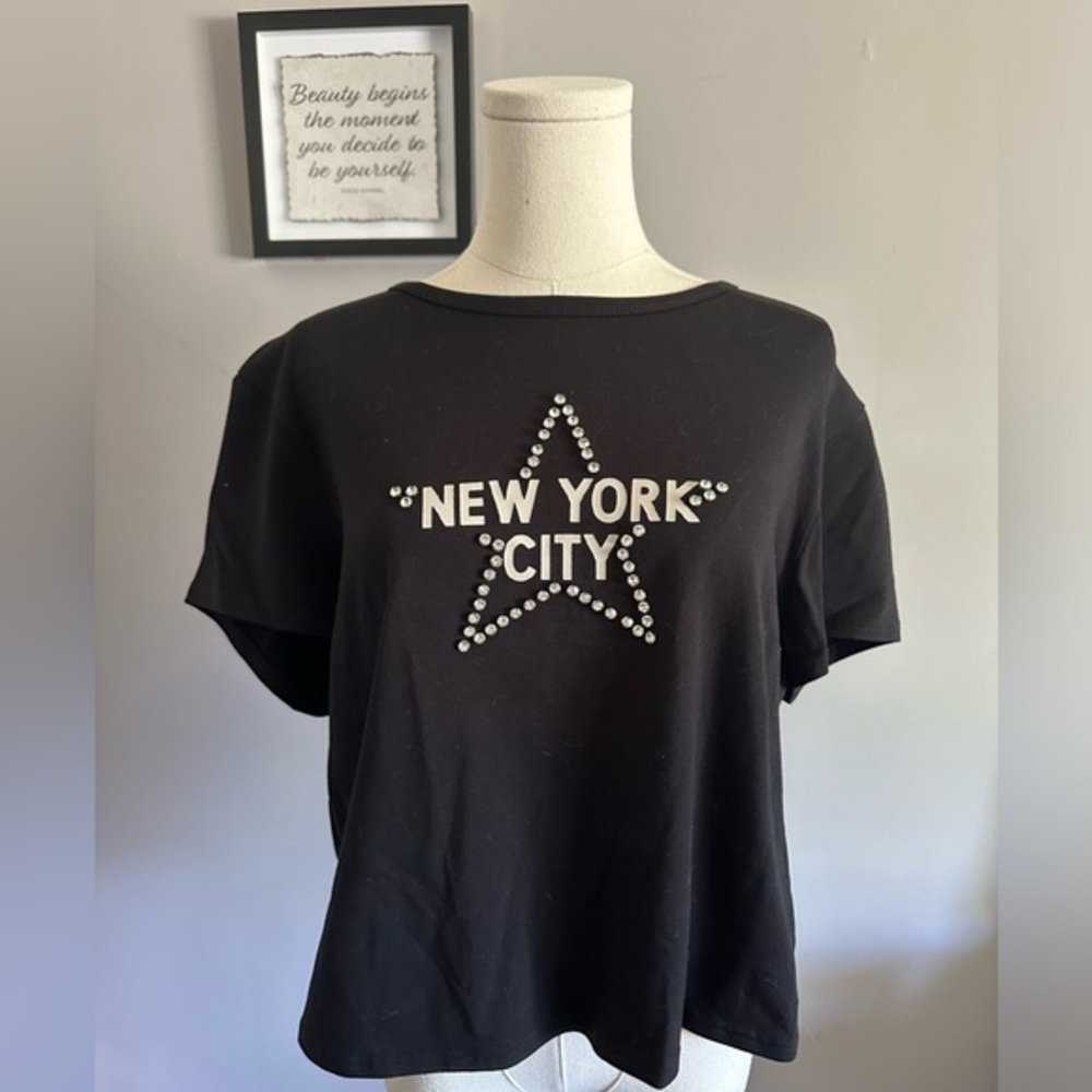NYC T Shirt